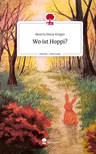 Wo ist Hoppi?. Life is a Story - story.one
