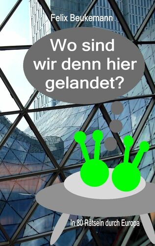Wo sind wir denn hier gelandet?