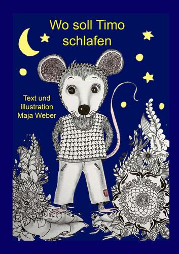 Wo soll Timo schlafen