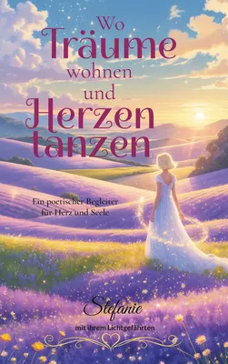 Wo Träume wohnen und Herzen tanzen