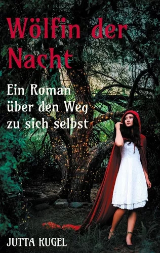 Wölfin der Nacht