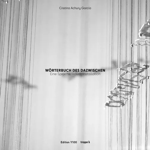 Wörterbuch des Dazwischen