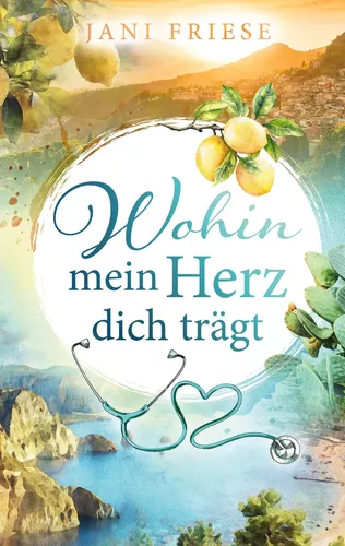 Wohin mein Herz dich trägt