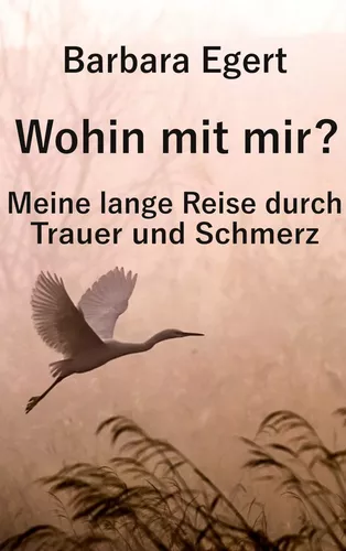 Wohin mit mir? Meine lange Reise durch Trauer und Schmerz