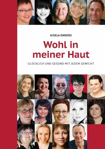 Wohl in meiner Haut