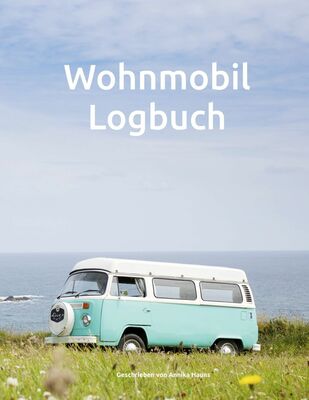 Wohnmobil Logbuch