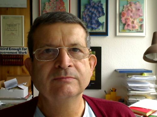 Wolf-Dieter Rase