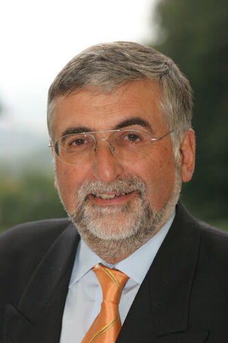 Wolfgang Baier