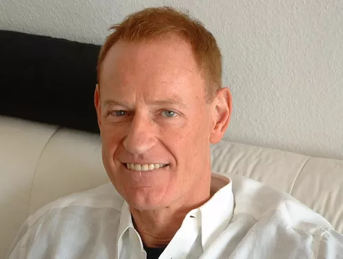 Wolfgang Beringer
