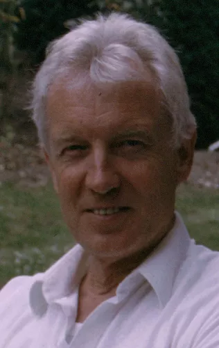 Wolfgang Blanke