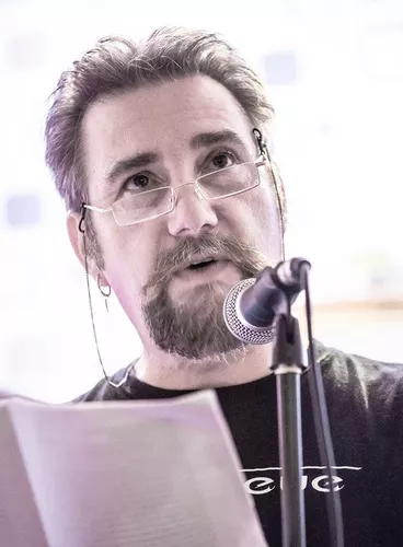 Wolfgang Brunner