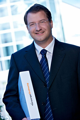 Wolfgang Buerstedde Wolfgang Buerstedde