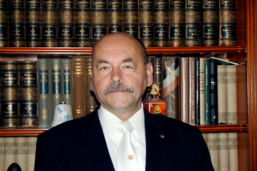 Wolfgang Glauche Wolfgang Glauche