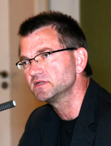 Wolfgang Heinemann