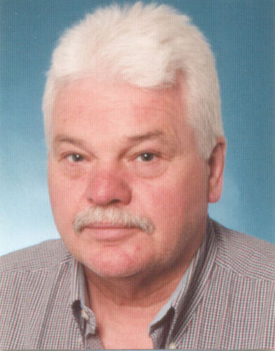 Wolfgang Klee Wolfgang Klee