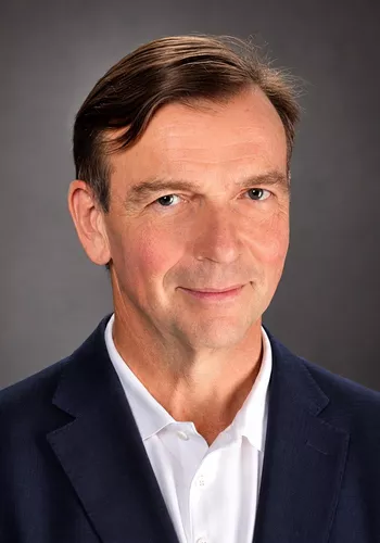 Wolfgang Kuhl