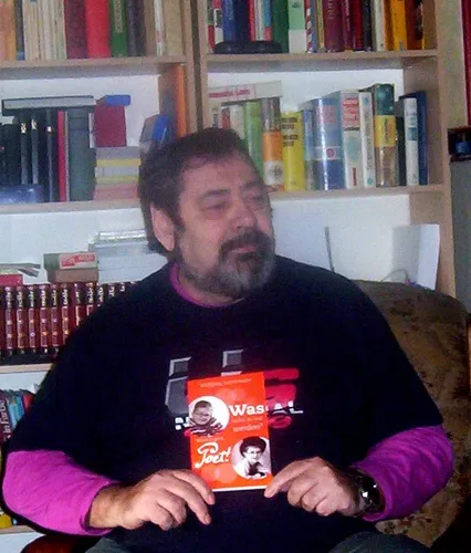 Wolfgang Luttermann