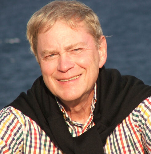 Wolfgang M. A. Bessel Wolfgang M. A. Bessel
