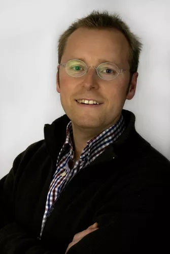 Wolfgang M. Ullmann