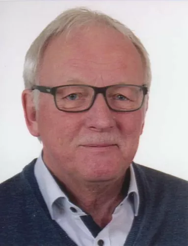 Wolfgang Martin