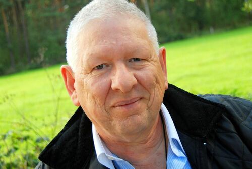 Wolfgang-Rüdiger Kaufmann Wolfgang-Rüdiger Kaufmann