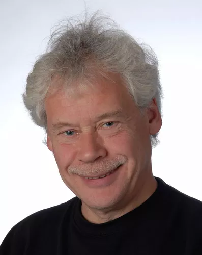 Wolfgang Schneider