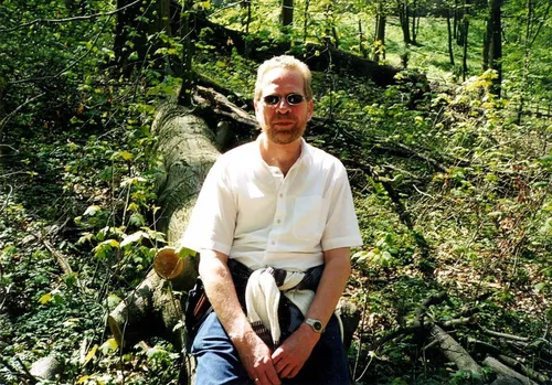 Wolfgang Walther