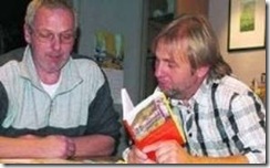Wolfgang Welter Wolfgang Welter