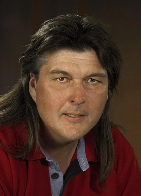 Wolfgang Zesch