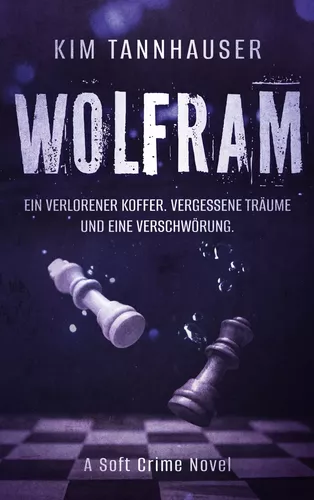 Wolfram