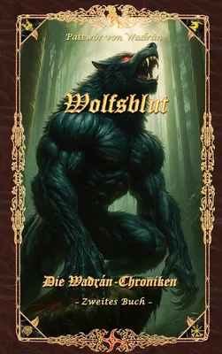Wolfsblut
