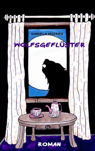 Wolfsgeflüster