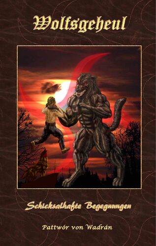 Wolfsgeheul