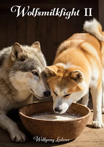 Wolfsmilkfight II