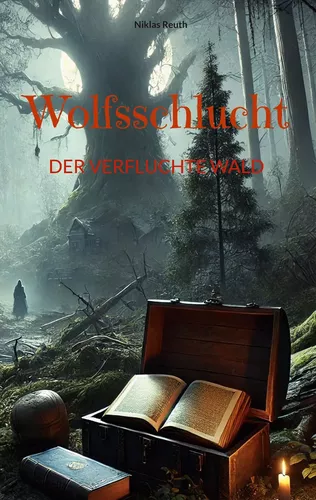 Wolfsschlucht