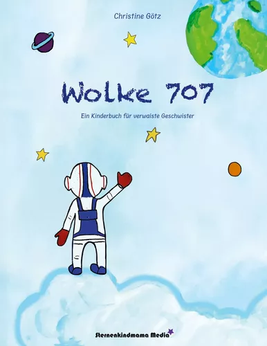 Wolke 707