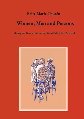Women, Men and Persons