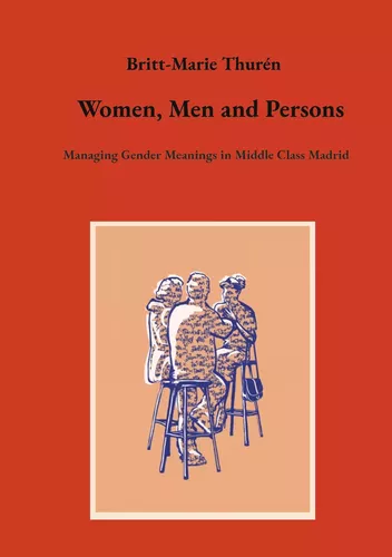 Women, Men and Persons