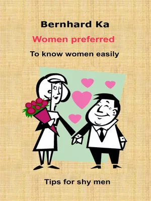 Women preferred