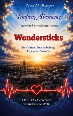 Wondersticks