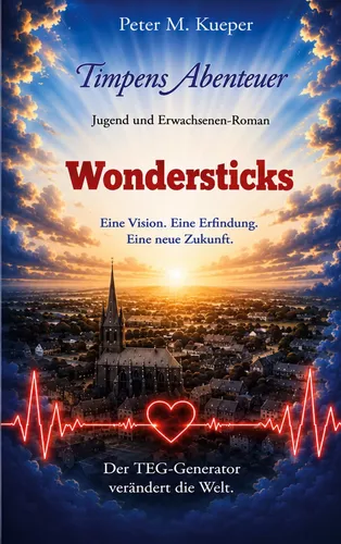 Wondersticks