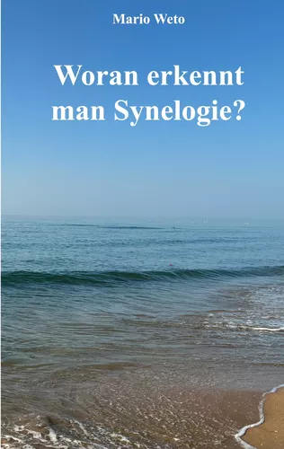 Woran erkennt man Synelogie?