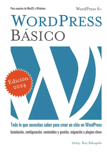 Wordpress básico