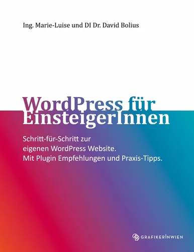 WordPress für EinsteigerInnen