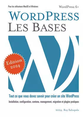 WordPress Les Bases