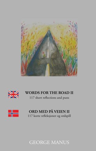 Words for the Road II