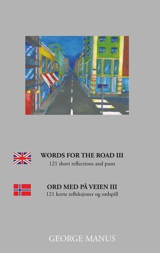 Words for the road III