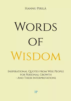 Words of Wisdom
