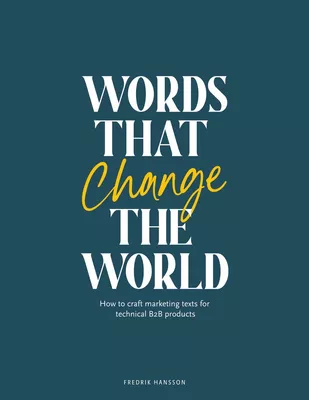 Words that change the world