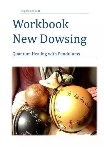 Workbook New Dowsing